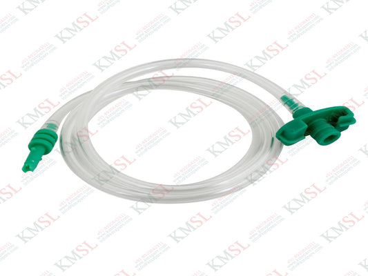 5CC Head Connector for Glue Dispenser | Industrial Adhesive Part – KMSPARE