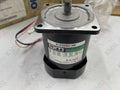 5IK60GU-CF Oriental Induction Motor | AC Gear Motor | KMSPARE