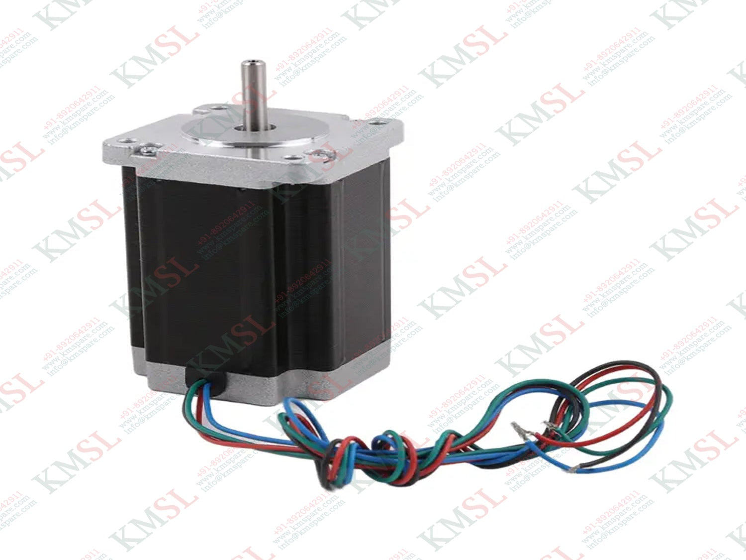 60H2P8642A4 ICAN Stepper Motor | High Torque Industrial Motor | KMSPARE