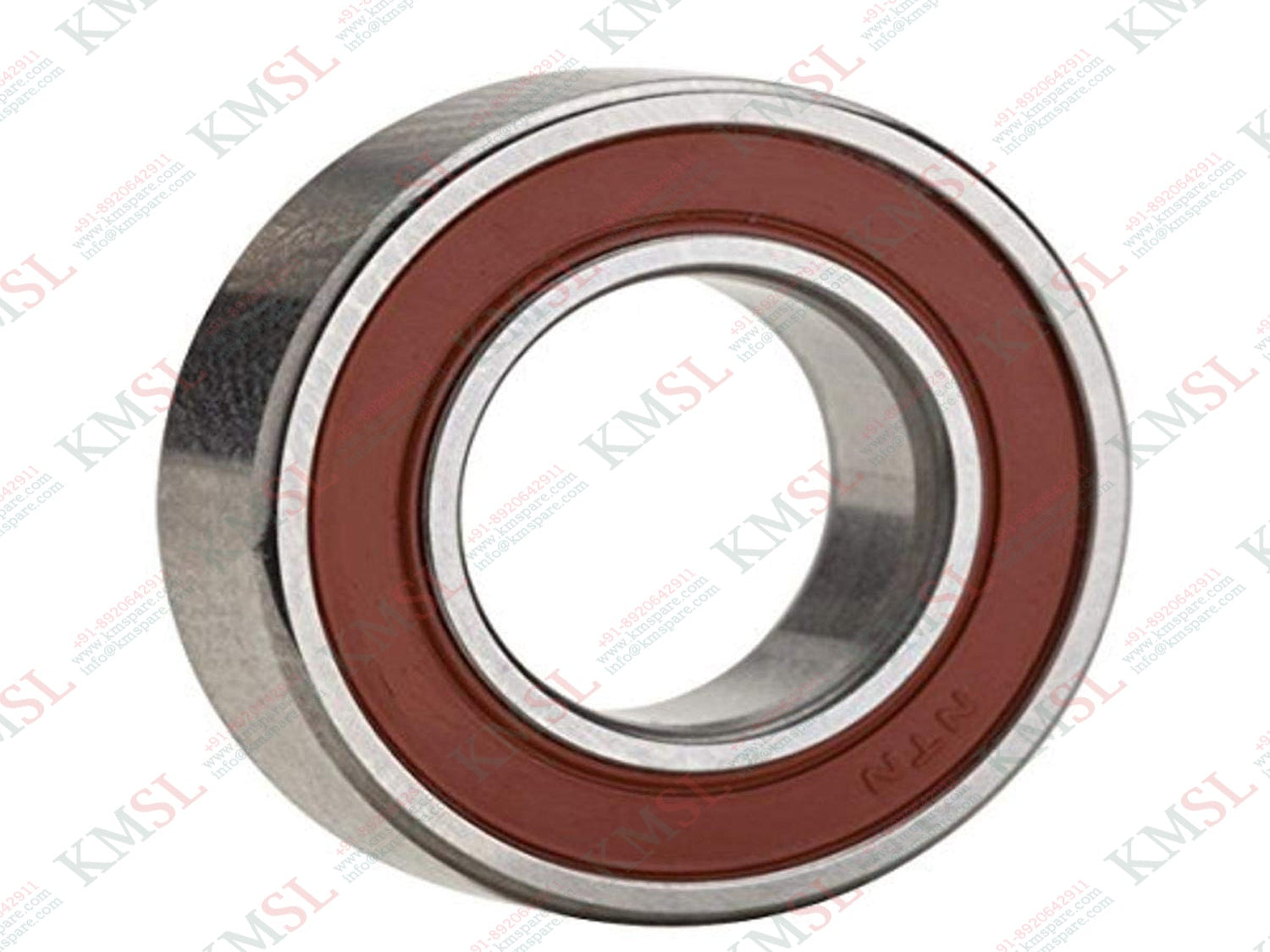 6202LLH NTN Ball Bearing – Industrial Machine Spare | KMSPARE