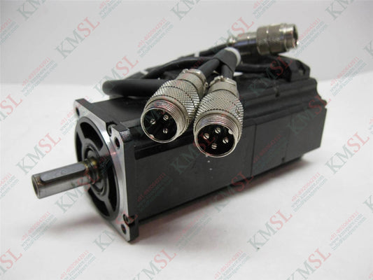 64BM150KXCJAY Sanyo, Sanyo Denki AC Servo Motor