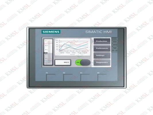 6AV2123-2GA03-0AX0 Siemens, Siemens HMI
