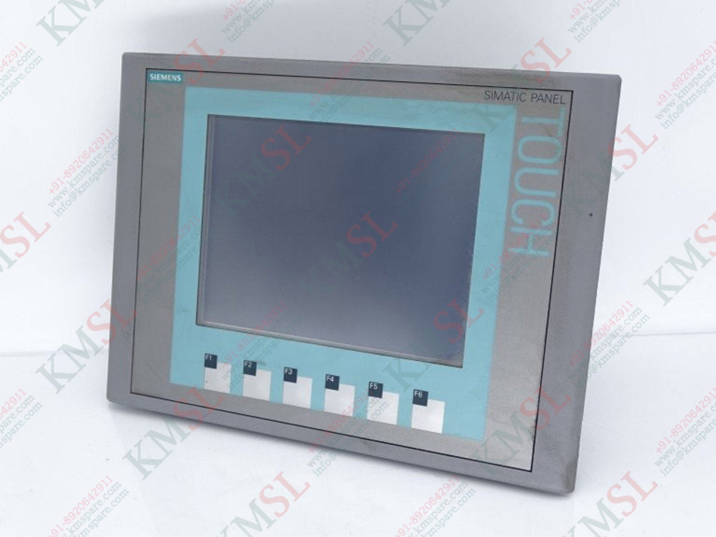 6AV2124-0QC02-0AX1 Siemens, Siemens Simatic HMI