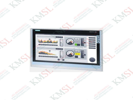 6AV2124-0UC02-0AX0 Siemens SIMATIC HMI | Operator Panel | KMSPARE