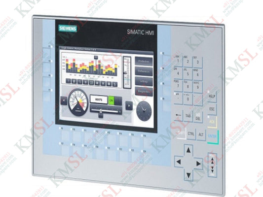6AV2124-1DC01-0AX0 Siemens SIMATIC HMI | Operator Panel | KMSPARE