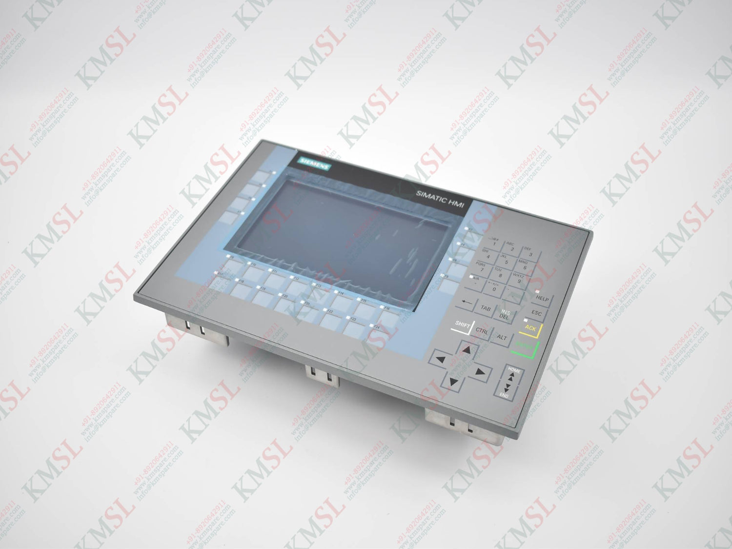 6AV2124-1GC01-0AX0 Siemens SIMATIC HMI | Operator Panel | KMSPARE