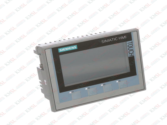 6AV2124-2DC01-0AX0 Siemens SIMATIC HMI | Operator Panel | KMSPARE