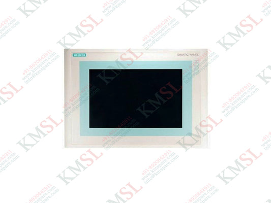 6AV6545-0DB10-0AX0 Siemens SIMATIC HMI | Touch Panel | KMSPARE