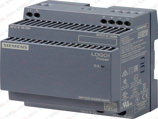 6EP3310-6SB00-0AY0 Siemens, Siemens Logo Power Supply