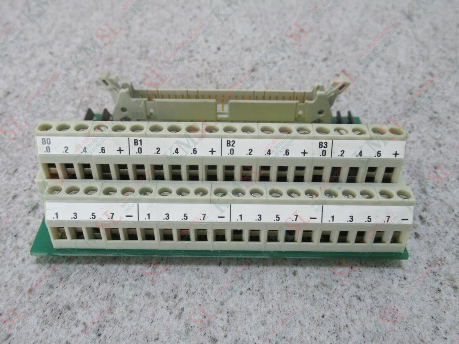 6EP5400-5AB00 Siemens Interface Module | KMSPARE