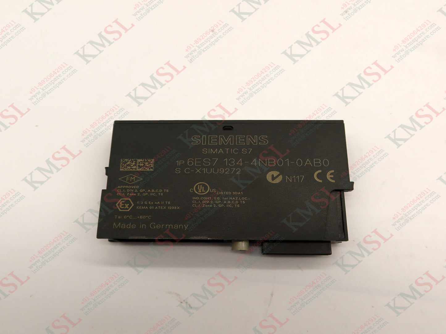 6ES7134-4NB01-0AB0 Siemens, Siemens PLC Module