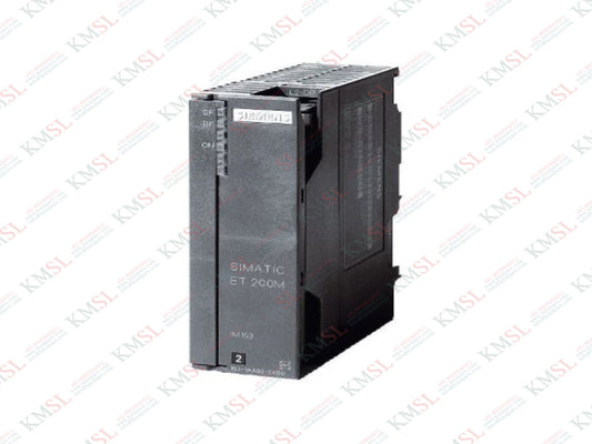 6ES7153-1AA03-0XB0 Siemens Interface Module | SIMATIC ET 200 | KMSPARE