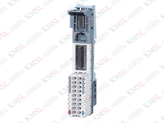 6ES7193-6BP00-0BA1 Siemens Simatic Base Unit | Industrial Automation PLC Module | KMSPARE