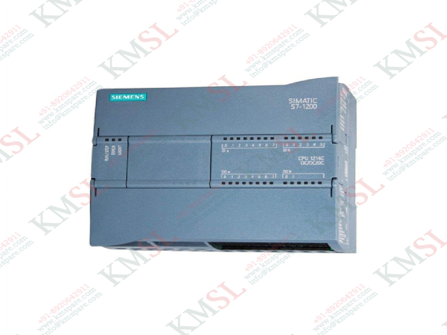 6ES7214-1AG40-0XB0 Siemens, Siemens Compact Switch Module