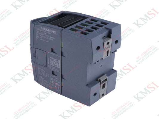 6ES7221-1BF32-0XB0 Siemens Digital Input Module | SIMATIC PLC I/O Module | KMSPARE