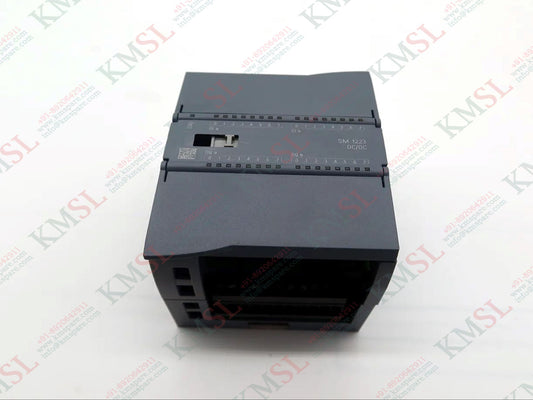 6ES7223-1BL32-0XB0 Siemens Compact CPU Unit | SIMATIC PLC | KMSPARE