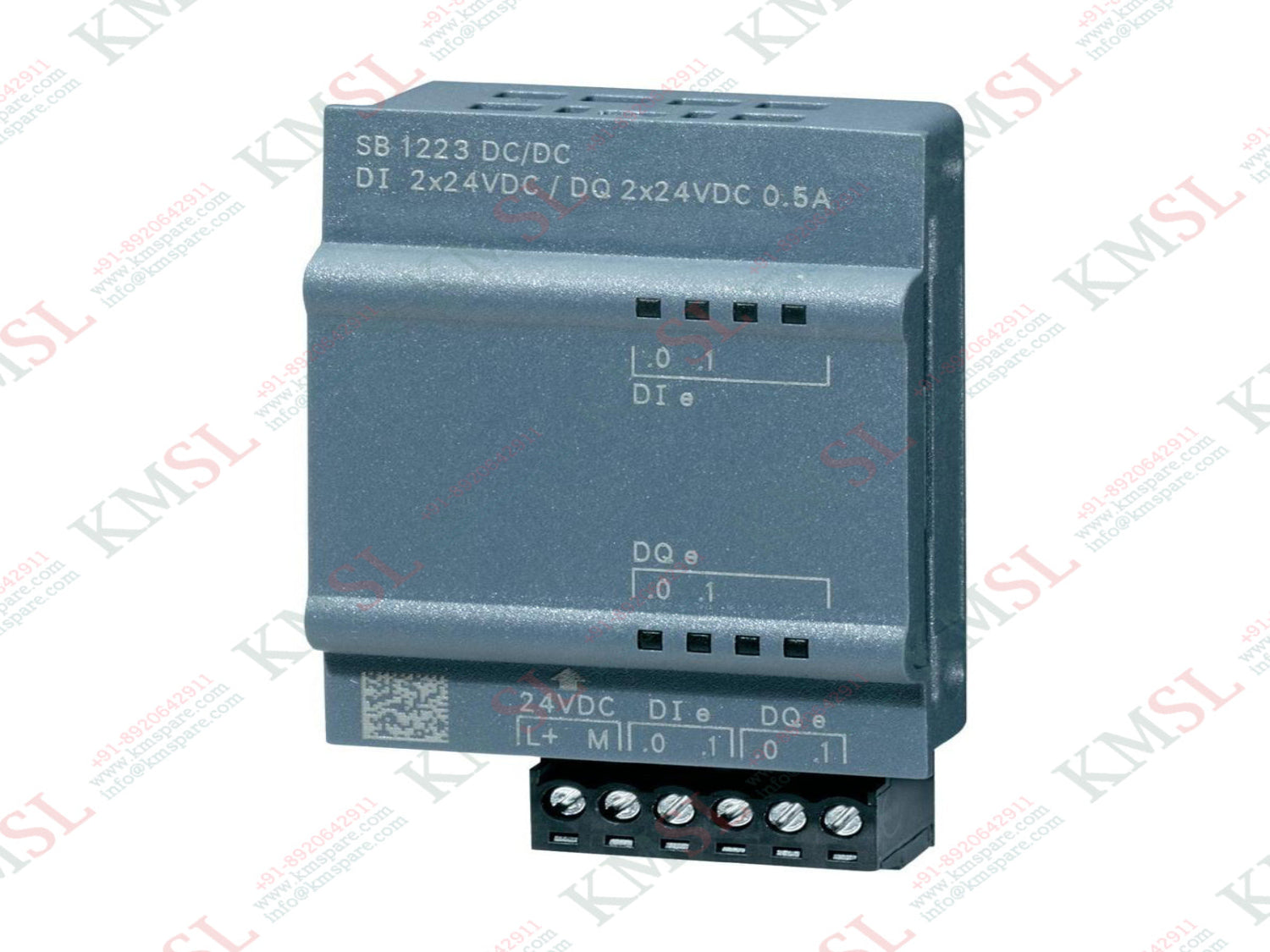 6ES7231-4HA30-0XB0 Siemens Analog Input Module | SIMATIC PLC | KMSPARE
