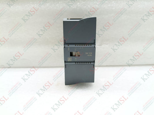 6ES7231-4HD32-0XB0 Siemens Analog Input Module | SIMATIC PLC | KMSPARE