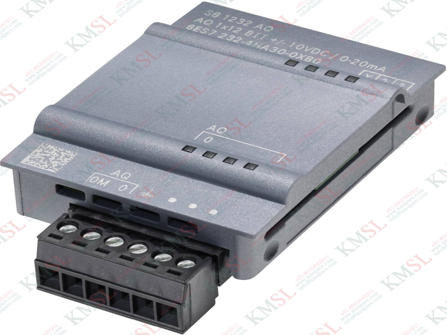 6ES7232-4HB32-0XB0 Siemens, Siemens Analog Output Module