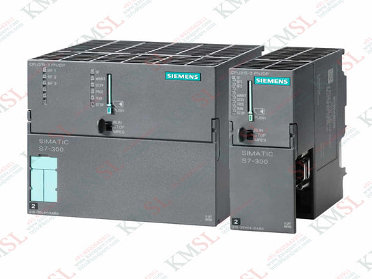 6ES7317-2EK14-0AB0 Siemens SIMATIC CPU | Industrial PLC Controller | KMSPARE