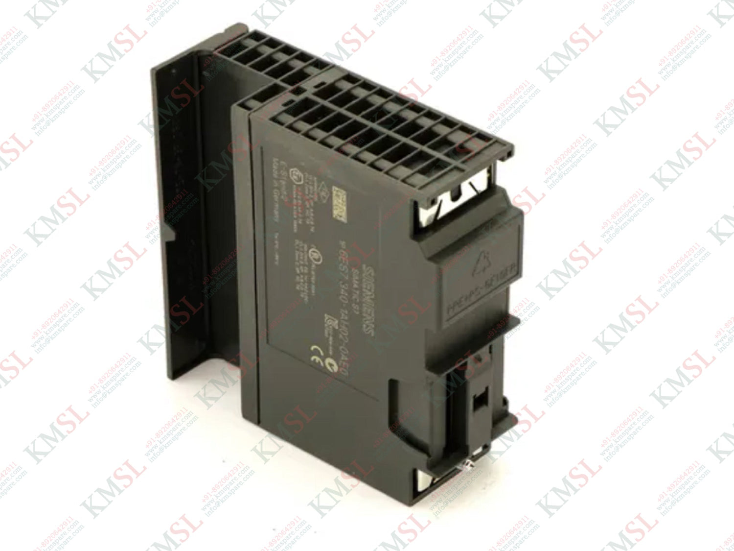 6ES7340-1AH02-0AE0 Siemens Communication Processor | SIMATIC PLC Networking Module | KMSPARE