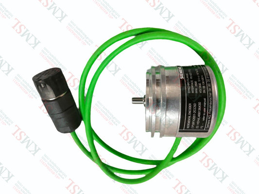 6FX2001-2CC50 Siemens Incremental Encoder | Motion Feedback | KMSPARE