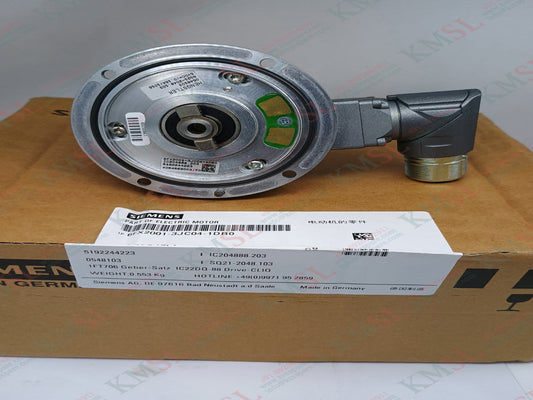 6FX2001-3JC04-1DB0 SIEMENS, SIEMENS Rotary Encoder
