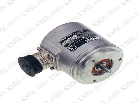 6FX2001-4DA10 Siemens, Siemens Incremental Encoder