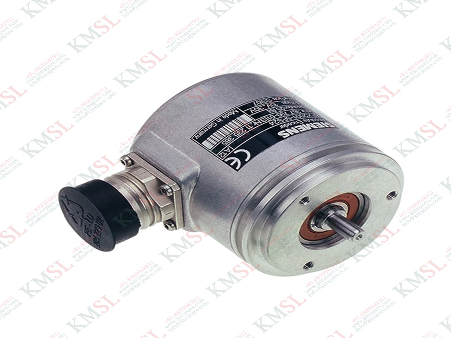 6FX2001-4DA10 Siemens Incremental Encoder | KMSPARE Link Pvt Ltd