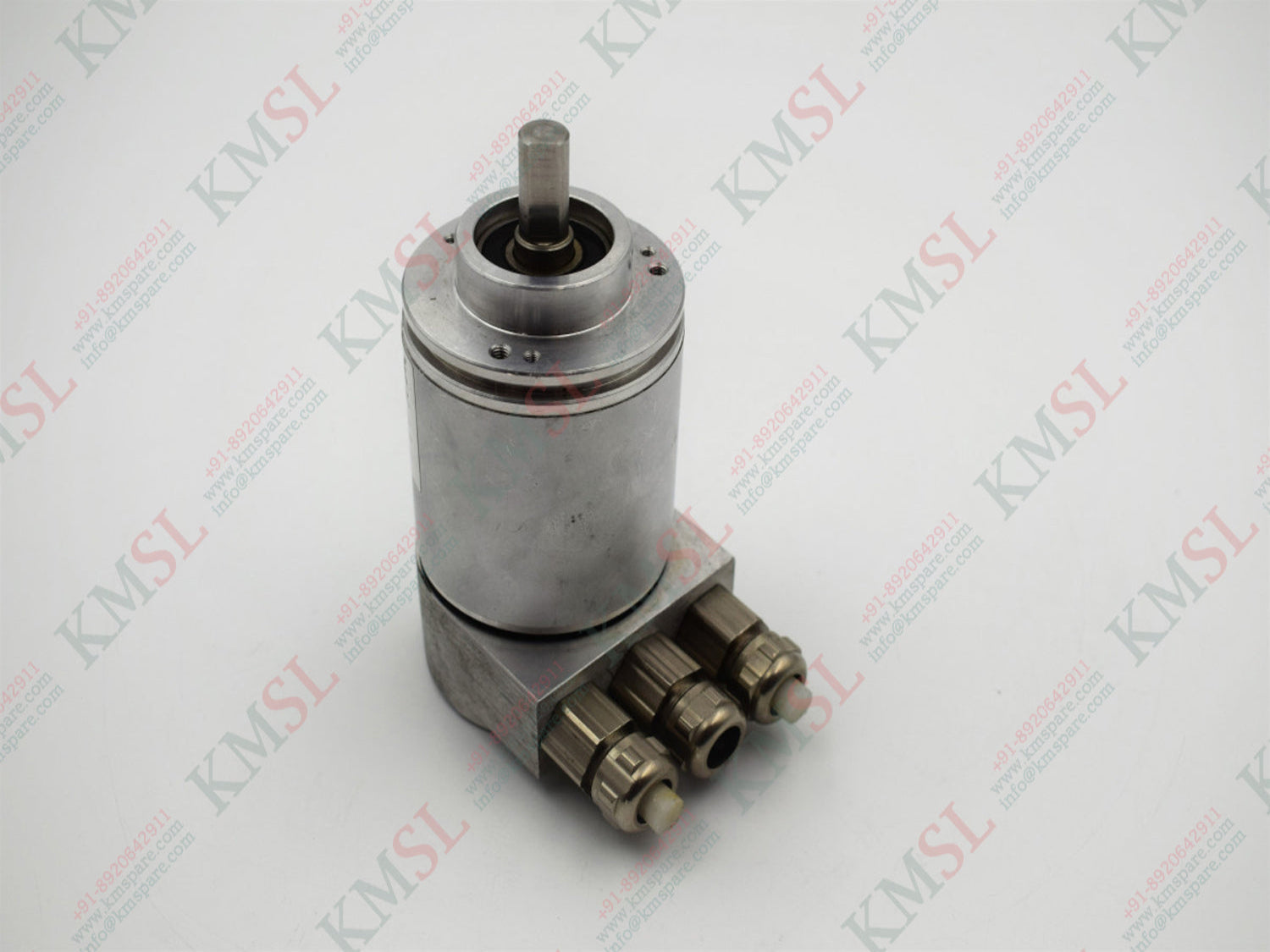 6FX2001-5FP24 SIEMENS Absolute Encoder | Industrial Automation – KMSPARE