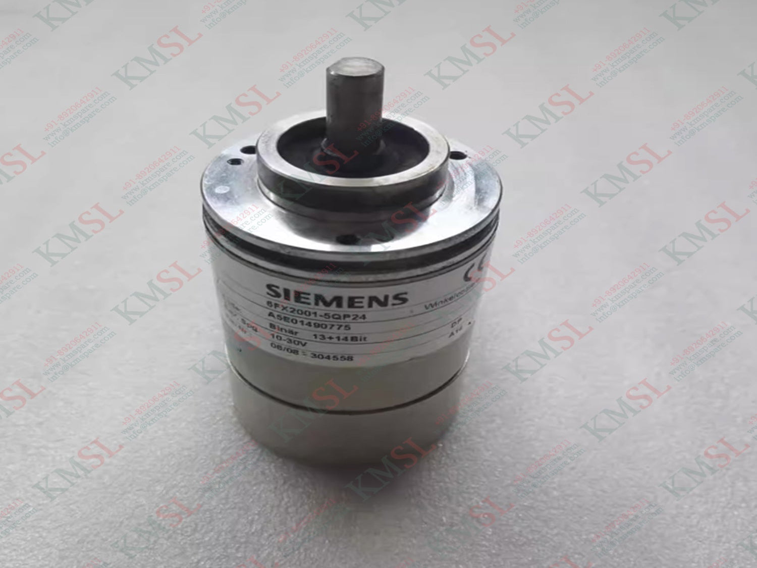 6FX20015QP24 Siemens, Siemens Absolute Encoder