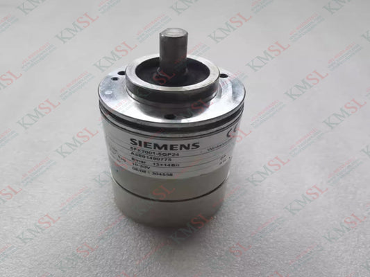 6FX20015QP24 Siemens Absolute Encoder | KMSPARE Link Pvt Ltd