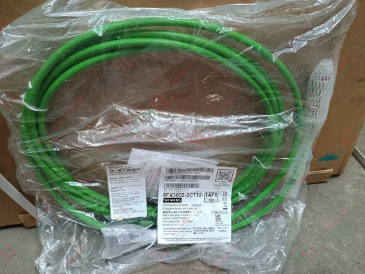 6FX3002-2CT12-1AF0 Siemens, Siemens Encoder Cable