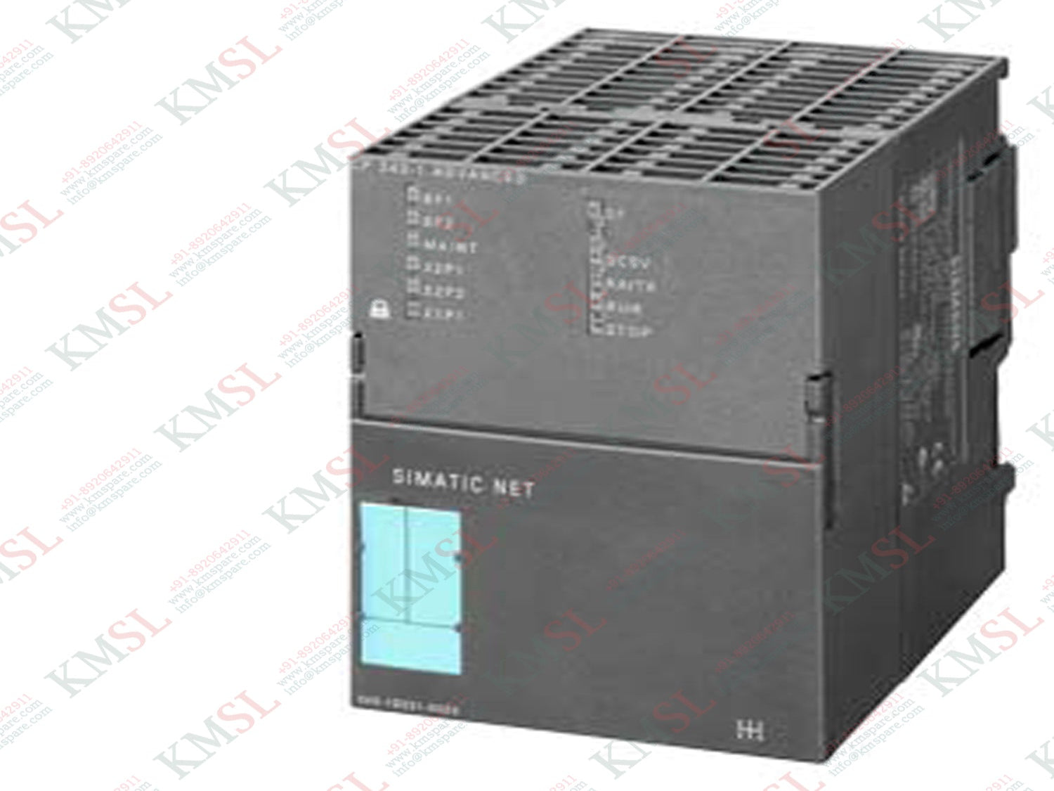 6GK7343-1CX10-0XE0 Siemens Communication Processor – KMSPARE