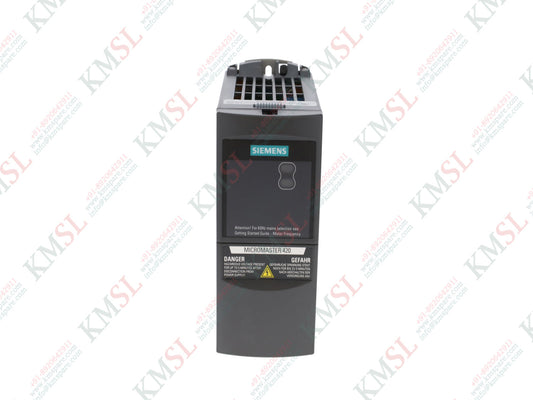 6SE6420-2UD21-5AA1 Siemens, Siemens Micromaster-420 AC Drive