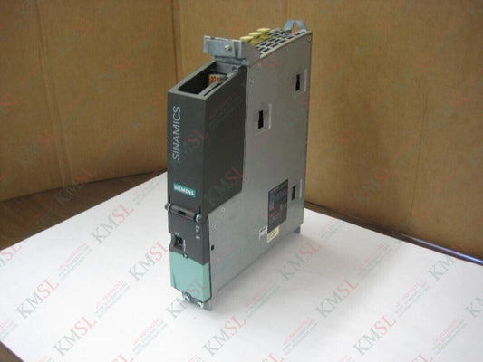 6SL3040-1MA00-0AA0 Siemens Control Unit | Industrial Automation Controller | KMSPARE