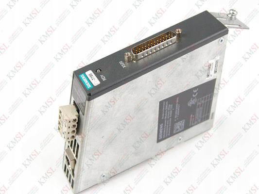6SL3055-0AA00-5AA3 Siemens Sensor Module | SINAMICS Drive | KMSPARE