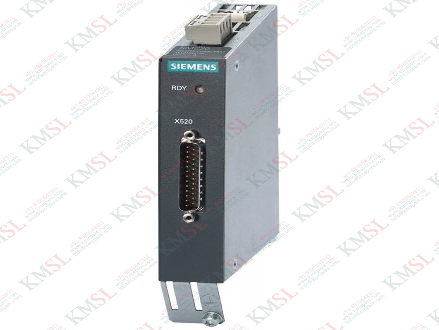 6SL3055-0AA00-5BA3 Siemens Sensor Module | Industrial Automation Sensor | KMSPARE