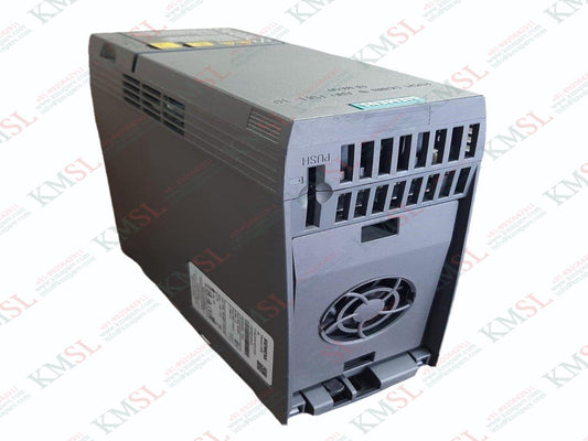 6SL3210-1KE11-8UF2 Siemens Inverter Drive | High-Performance Sinamics VFD – KMSPARE