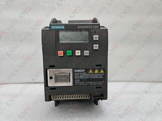 6SL3210-5BE13-7UV0 Siemens, Siemens Inverter Drive