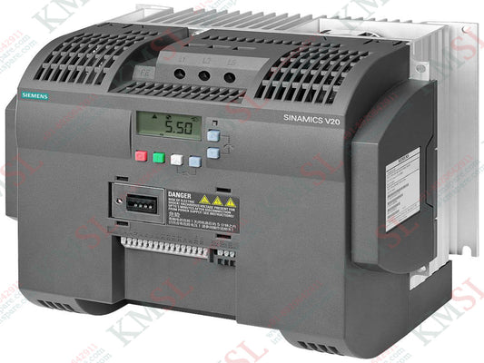 6SL3210-5BE17-5UV0 Siemens, Siemens Inverter Drive