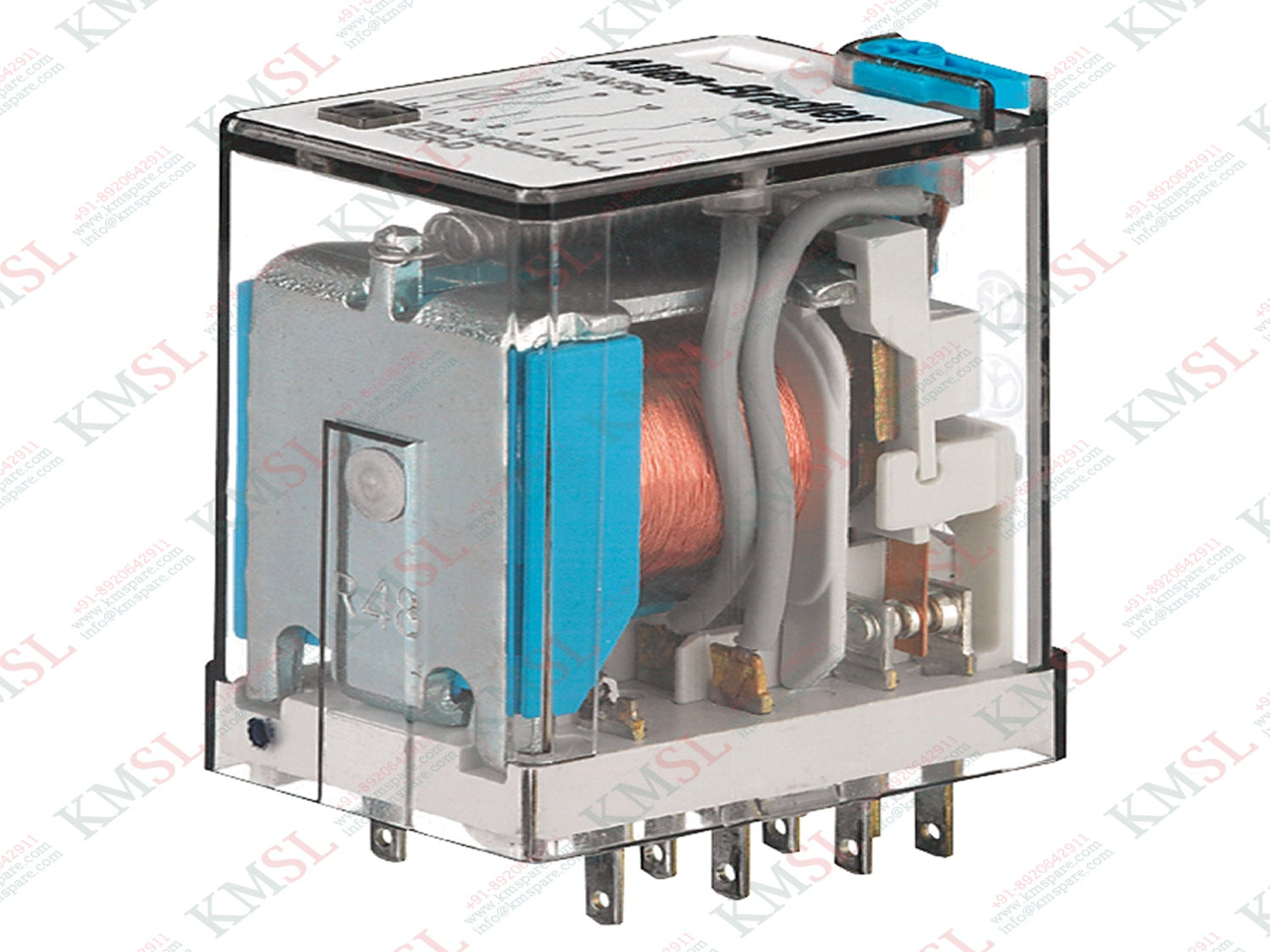 700-HC14Z24-4 Allen Bradley General Purpose Relay | KMSPARE Link Pvt Ltd
