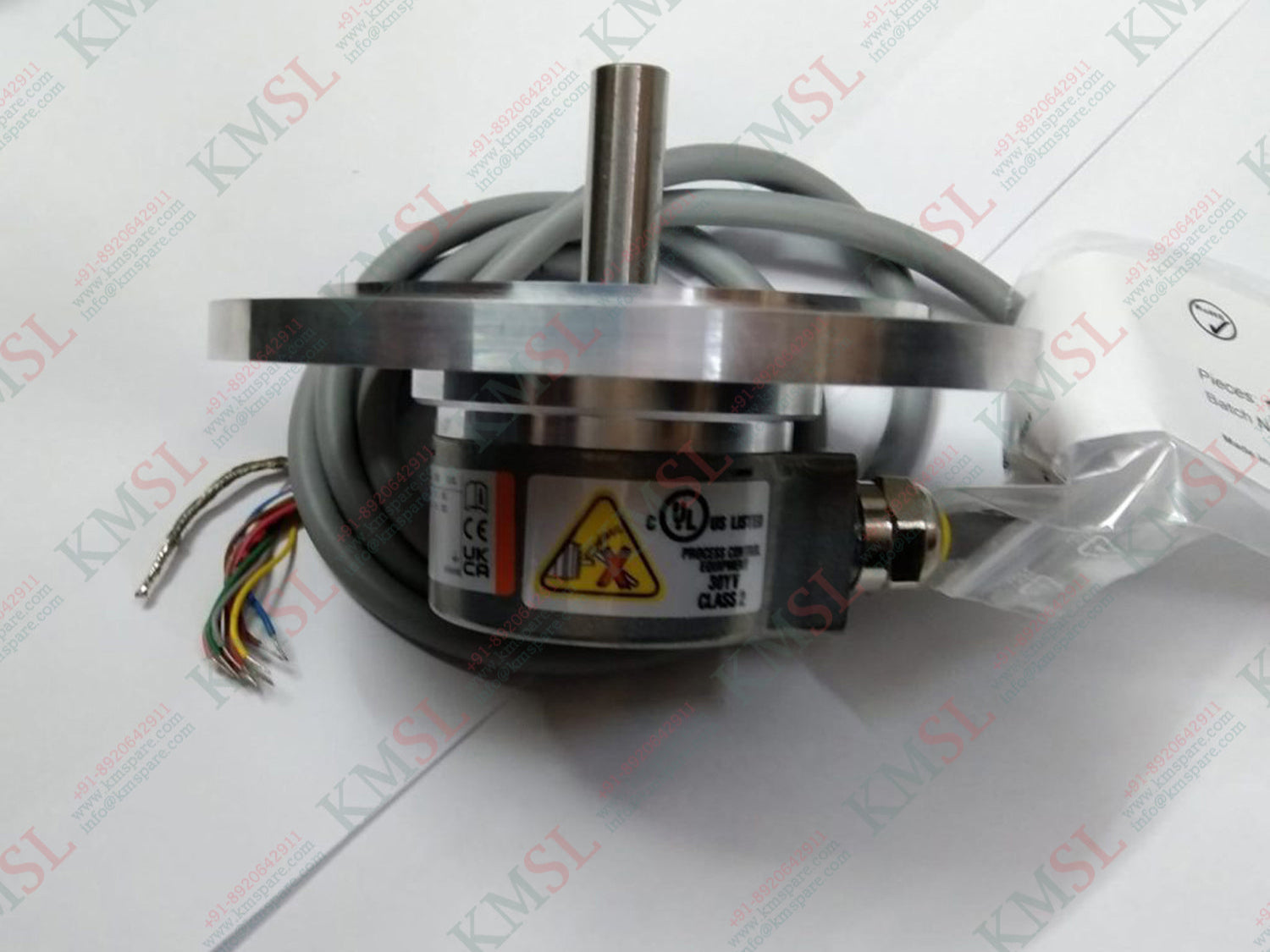 8.5000.GB52.1024 Kubler, Kuebler Incremental Encoder