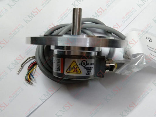 8.5000.GB52.1024 Kubler, Kuebler Incremental Encoder