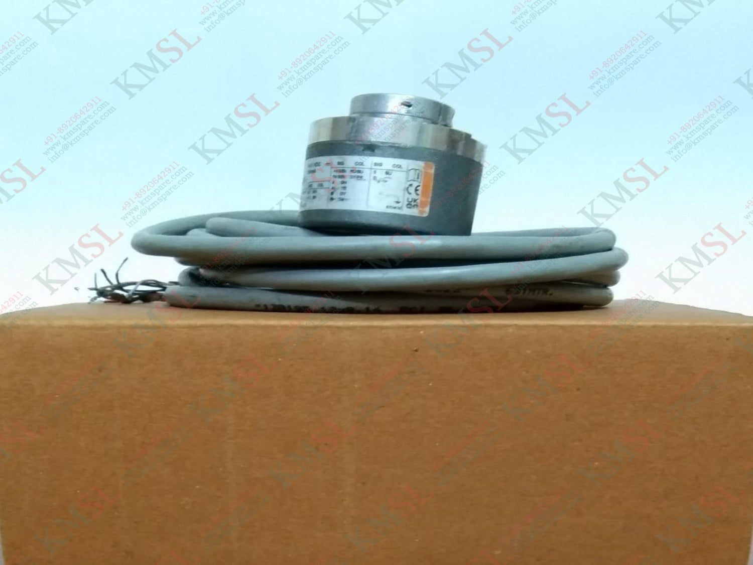 8.KIH50.8351.0100 Kubler Rotary Encoder | KMSPARE