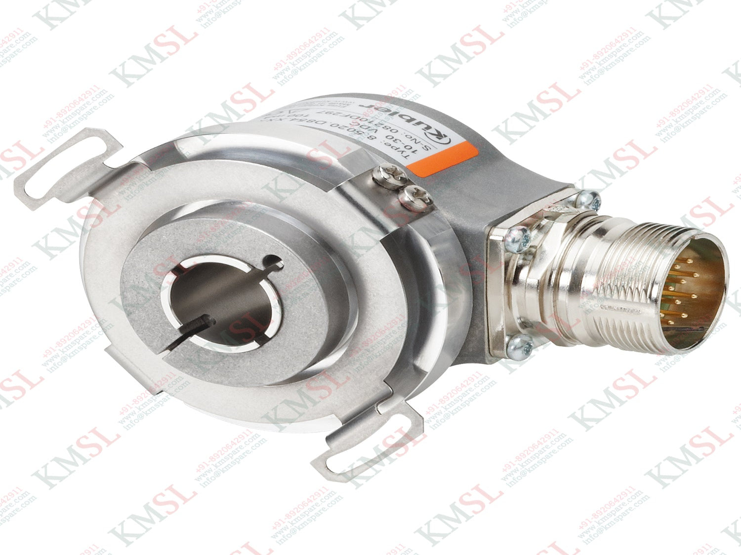 8.KIH50.8351.0500 Kubler Rotary Encoder | KMSPARE