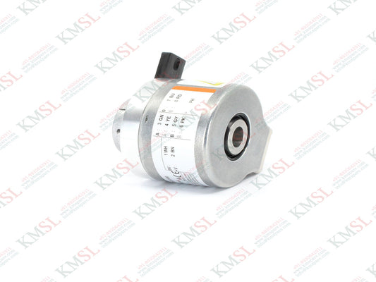 8.KIH50.8351.0600 Kübler Rotary Encoder | 600 PPR Incremental Encoder | KMSPARE