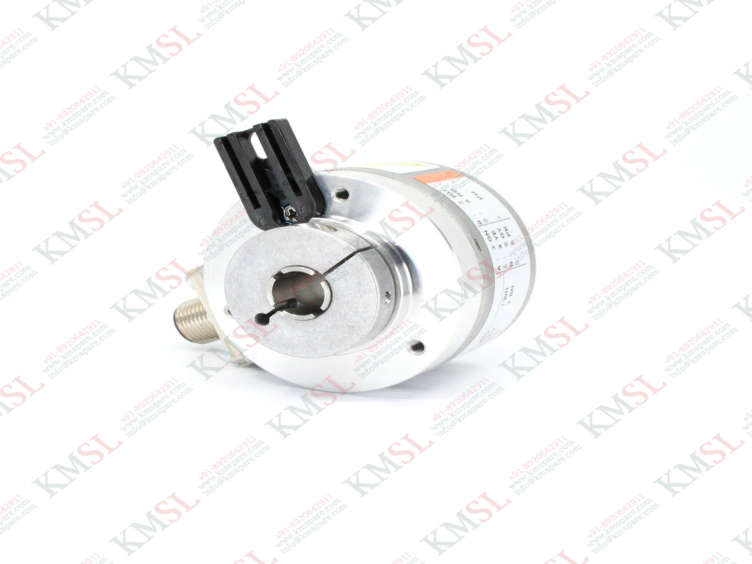8.KIH50.D351.0100 Kübler Rotary Encoder | 100 PPR Incremental Encoder | KMSPARE