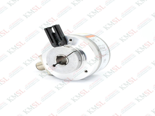 8.KIH50.D351.0360 Kübler Rotary Encoder | 360 PPR Incremental Encoder | KMSPARE