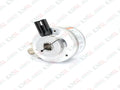 8.KIH50.D351.0600 Kübler Rotary Encoder | 600 PPR Incremental Encoder | KMSPARE